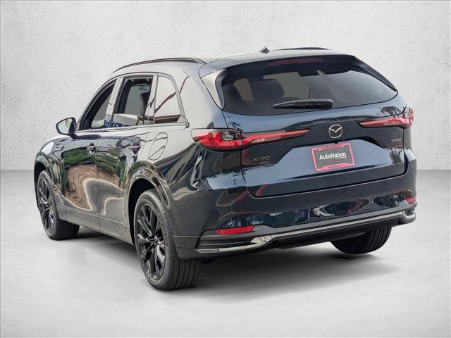 New 2026 MAZDA CX-90 3.3 Turbo S w/ Premium Package AWD/4WD image 9
