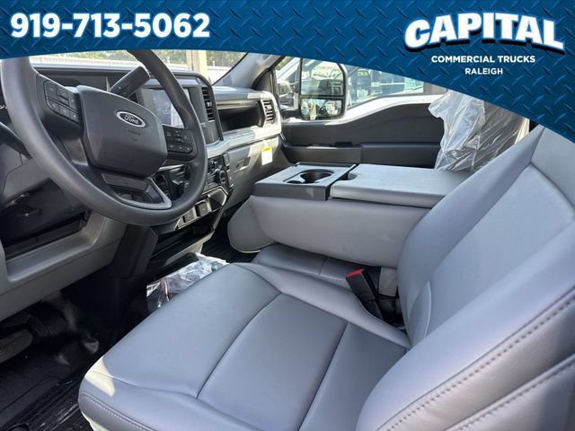 New 2026 Ford F250 XL w/ XL Chrome Package AWD/4WD image 21