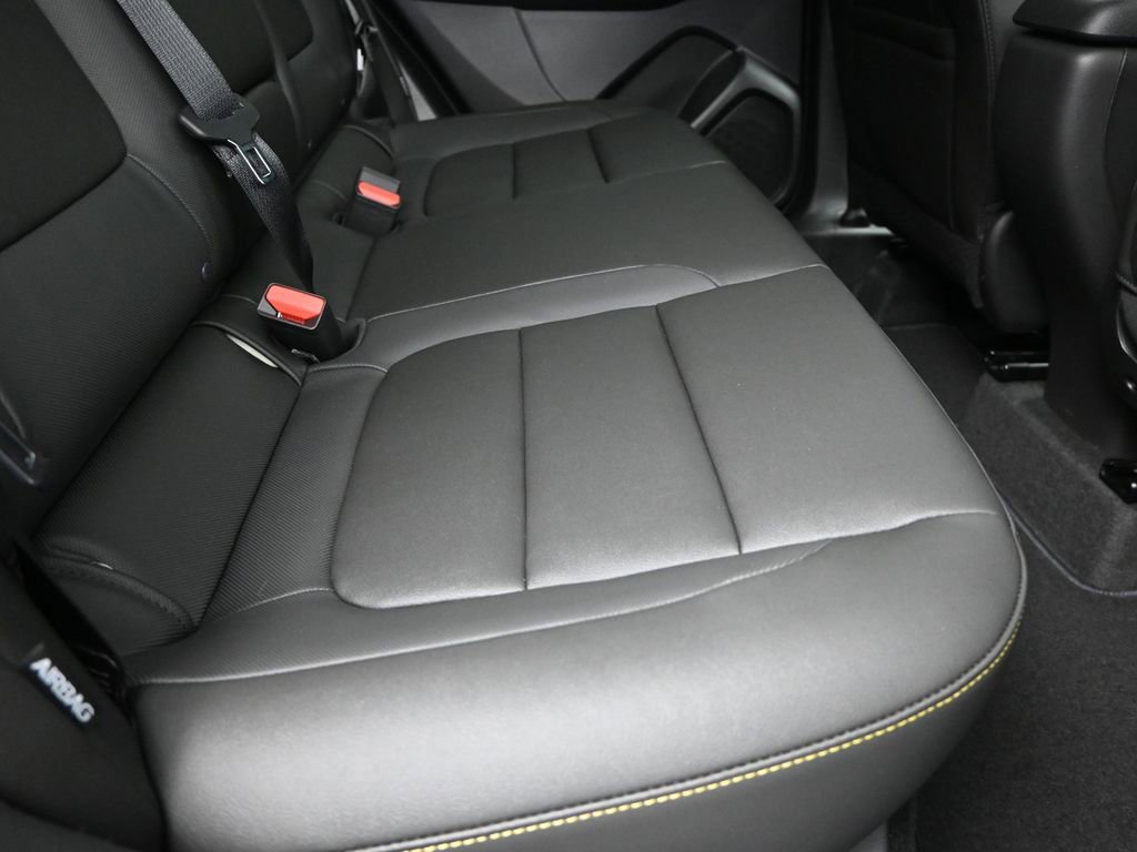 New 2026 Chevrolet TrailBlazer ACTIV image 22