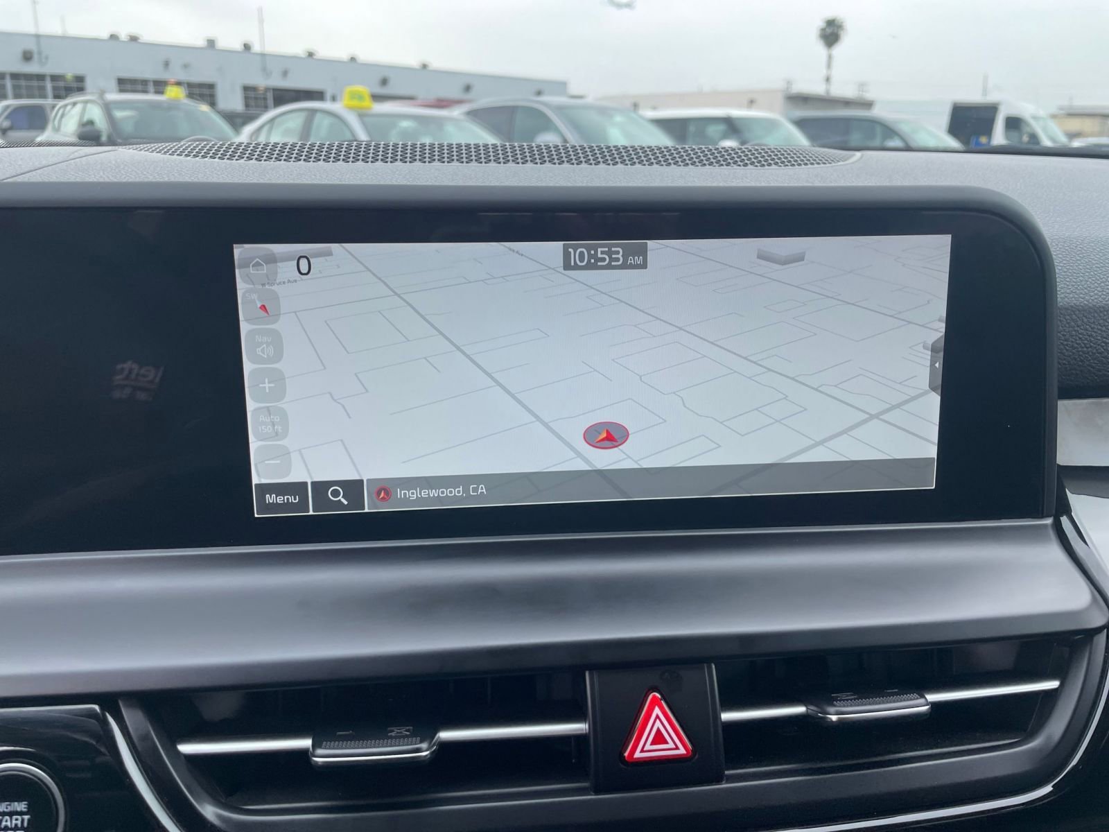 Used 2025 Kia Seltos S image 20