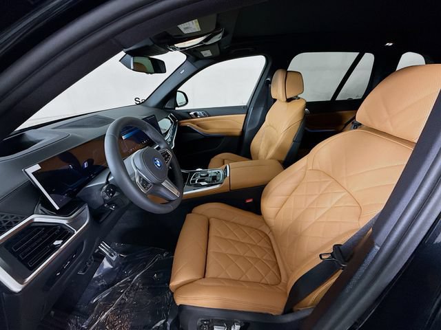 Used 2026 BMW X5 xDrive50e w/ M Sport Package AWD/4WD image 21