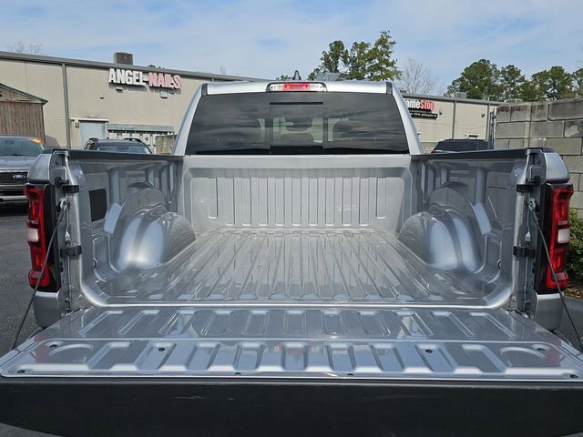 Used 2025 RAM 1500 Big Horn image 12