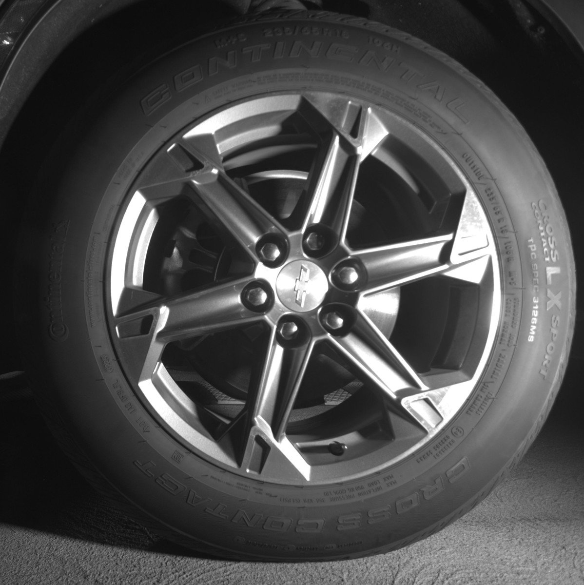 Used 2025 Chevrolet Blazer LT image 12