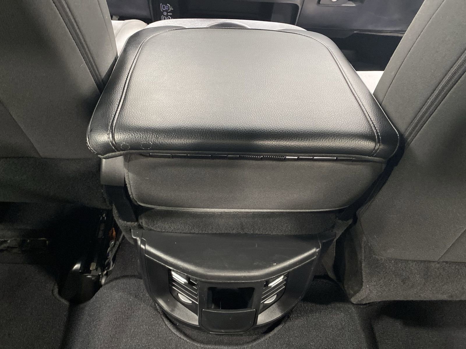 Used 2024 RAM 3500 Big Horn image 20