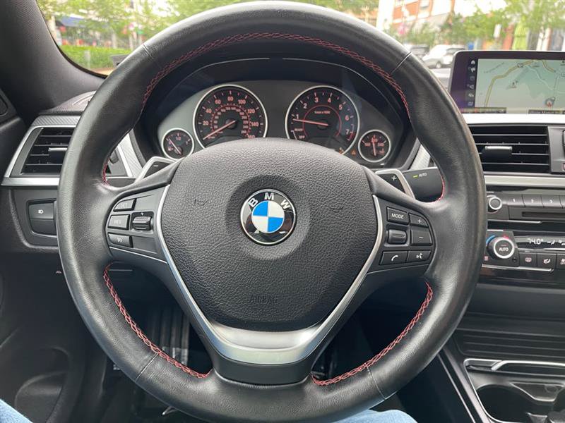 Used 2019 BMW 430i xDrive Coupe w/ Convenience Package AWD/4WD image 48