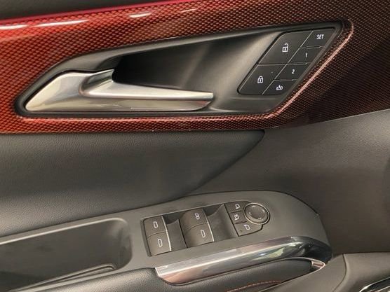 New 2026 Chevrolet Traverse RS w/ LPO, Floor Liner Package image 32