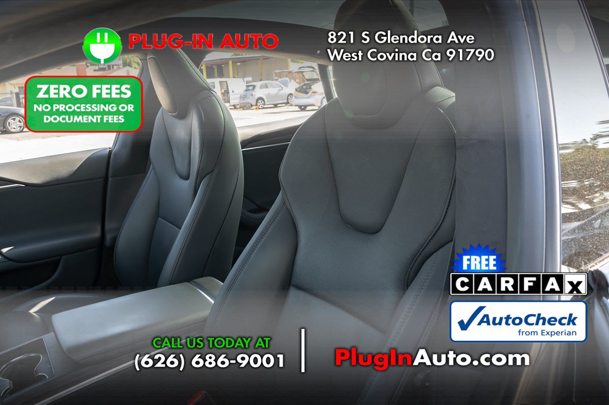 Used 2024 Tesla Model S AWD/4WD image 6