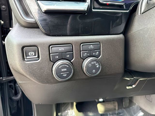Used 2025 Chevrolet Silverado 1500 LT image 18