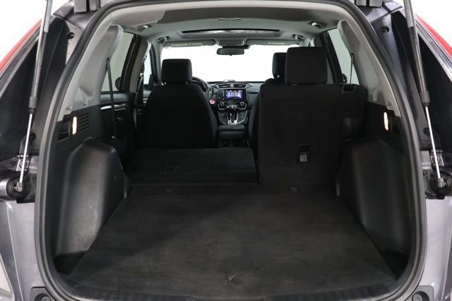 Used 2022 Honda CR-V EX image 36
