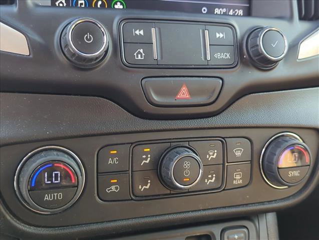 Used 2020 GMC Terrain SLT w/ Preferred Package image 12