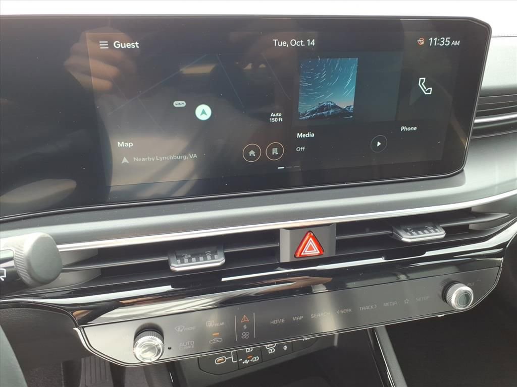 New 2026 Kia K5 GT-Line w/ GT-Line Premium Package image 22