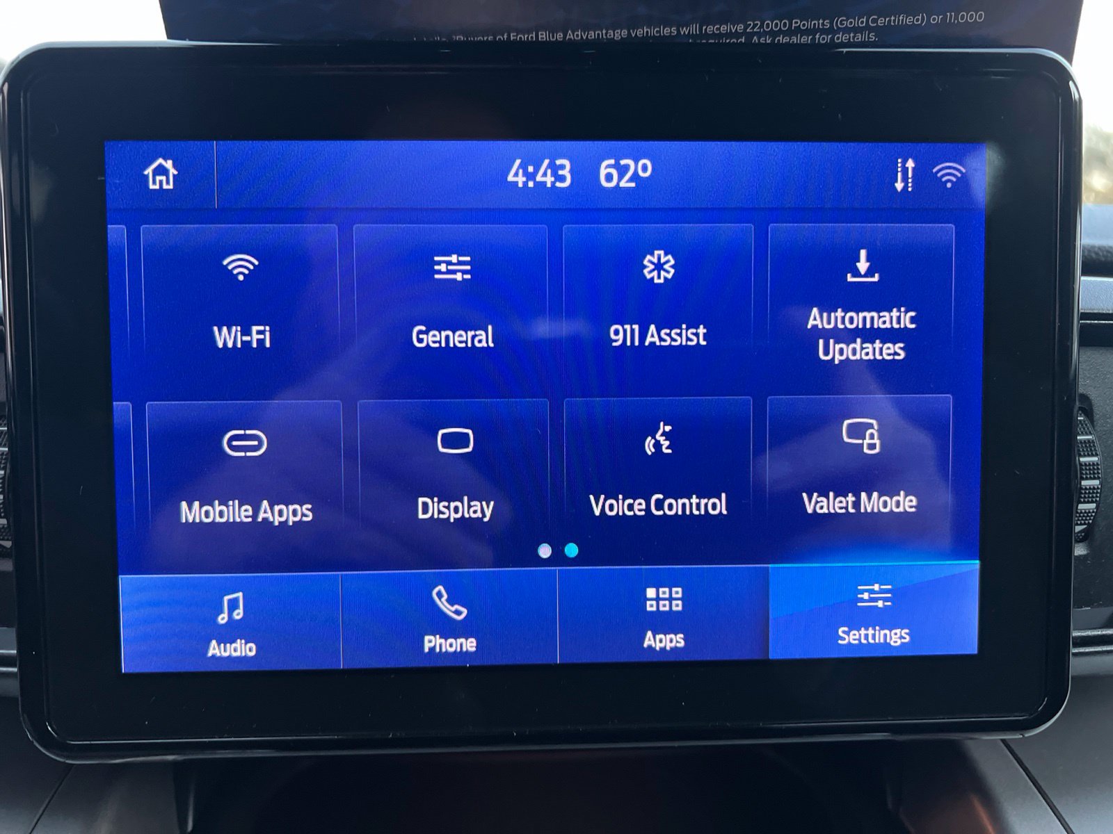 Certified 2021 Ford Explorer XLT w/ Class III Trailer Tow Package AWD/4WD image 36