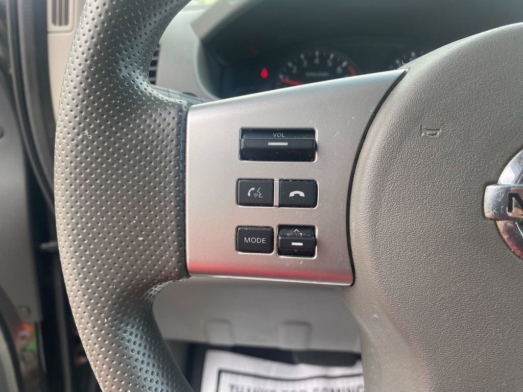 Used 2014 Nissan Frontier SV w/ SV Value Truck Package image 16