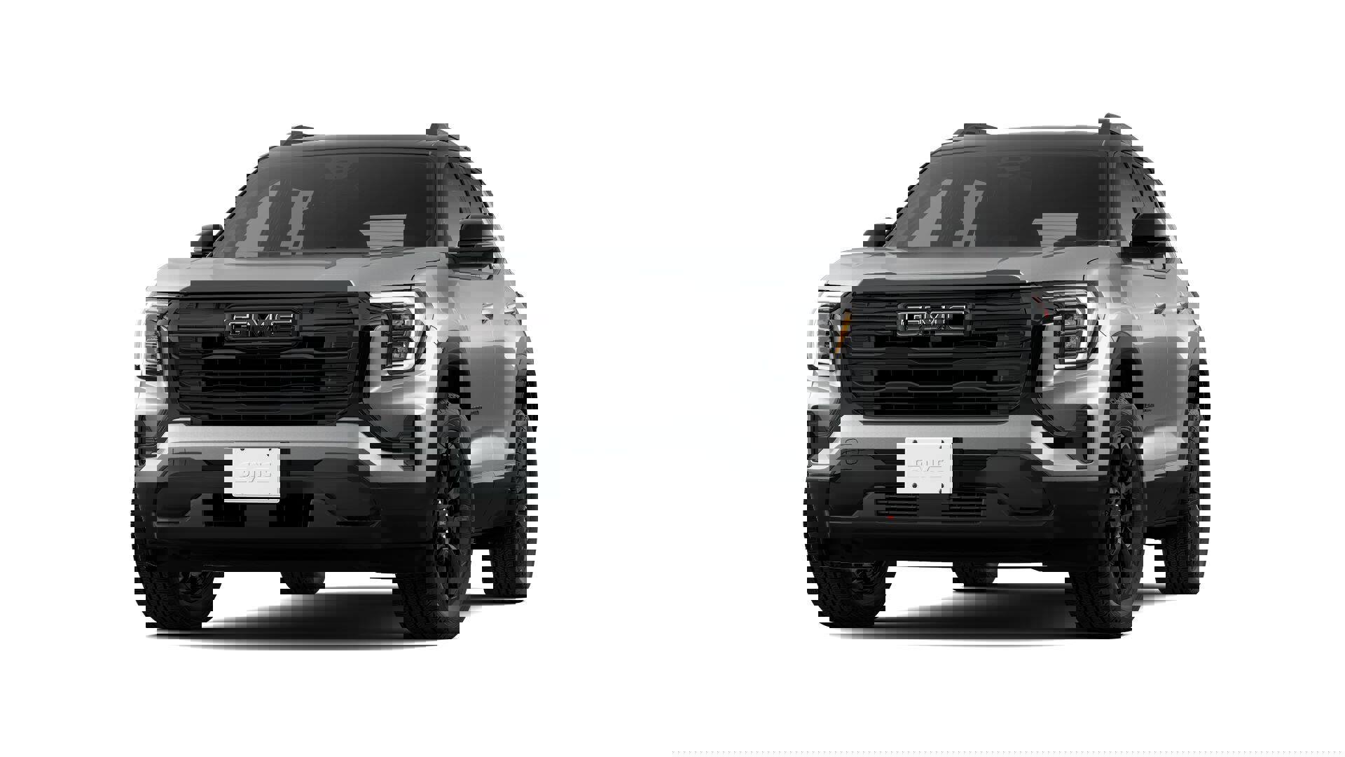 New 2026 GMC Terrain Elevation w/ Elevation Premium Package image 36