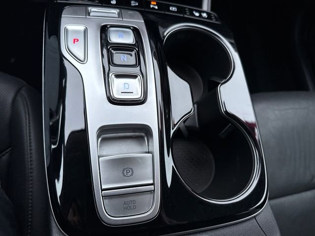 Certified 2023 Hyundai Tucson Limited image 31