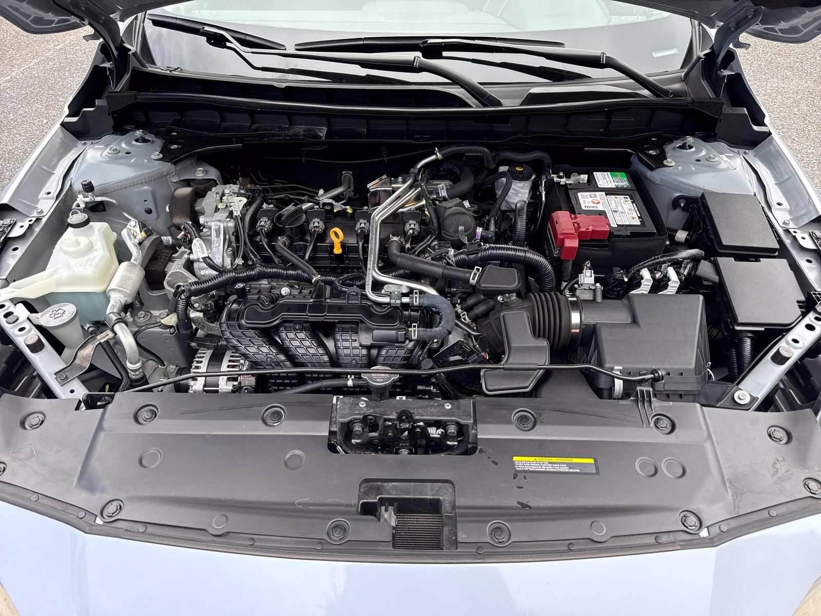 Used 2023 Nissan Altima 2.5 SR w/ SR Premium Package FWD image 32