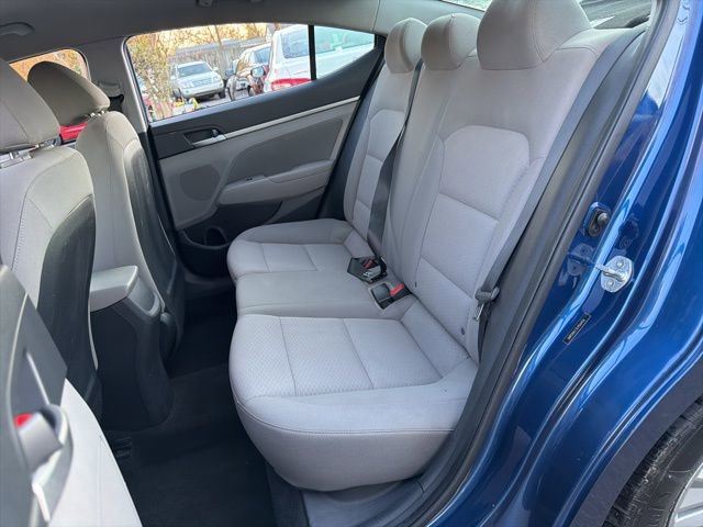 Used 2020 Hyundai Elantra SEL FWD image 8