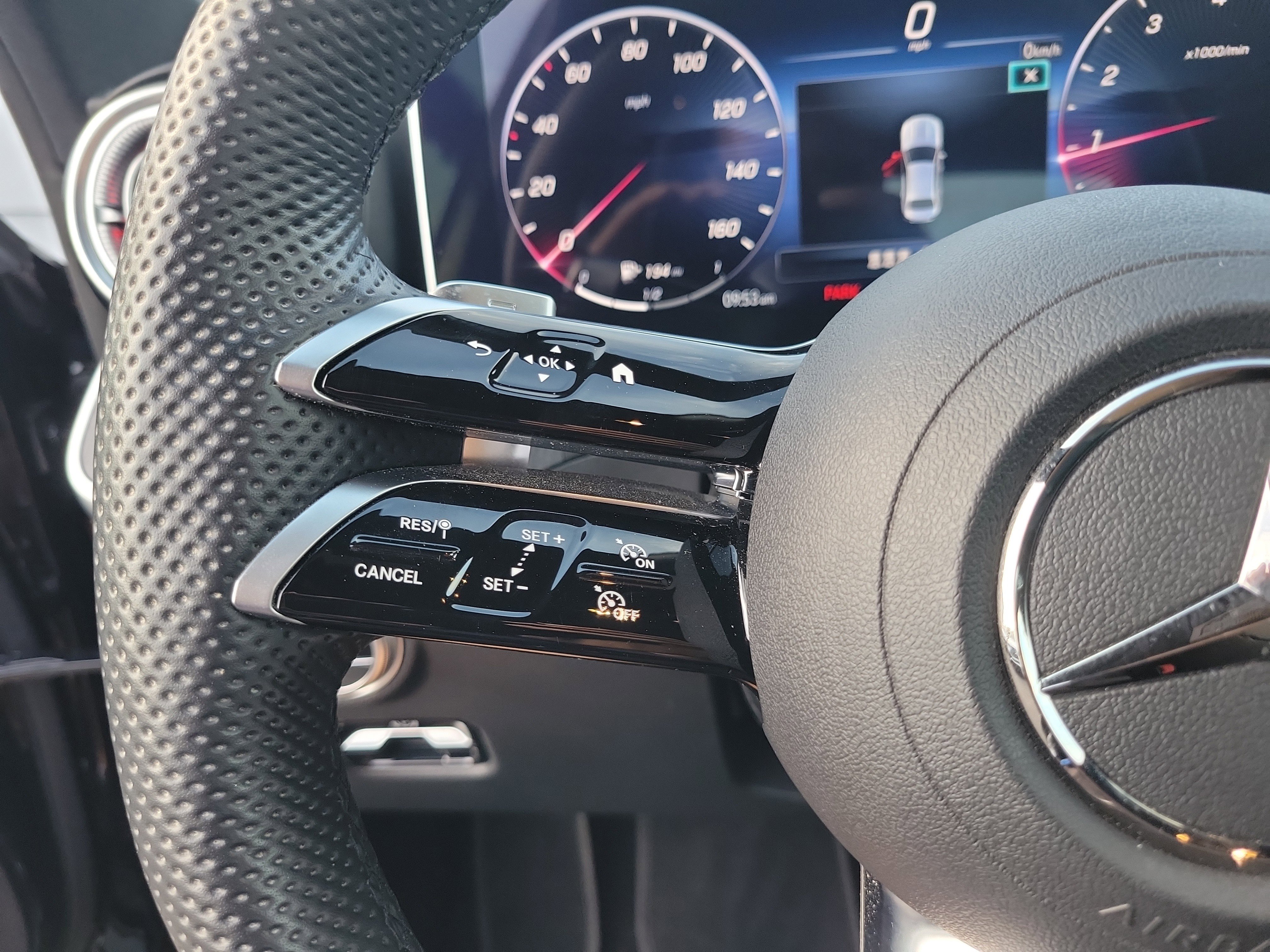 Certified 2023 Mercedes-Benz C 300 Sedan image 26