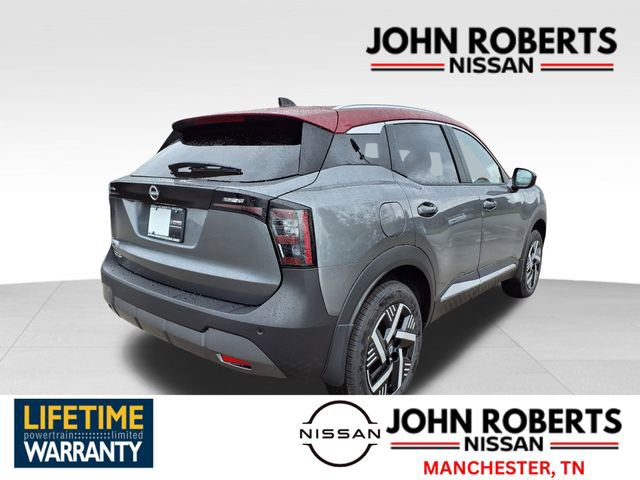 New 2026 Nissan Kicks SV image 15