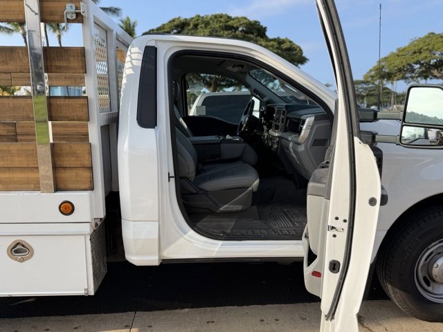 Used 2024 Ford F250 XL image 10