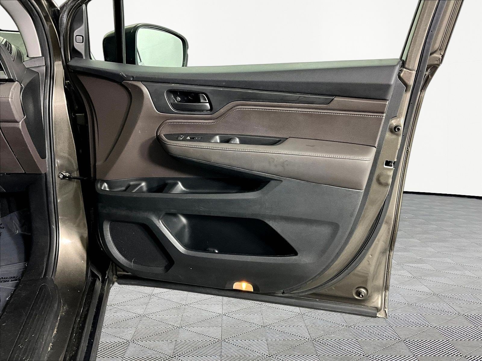 Used 2020 Honda Odyssey EX-L image 28