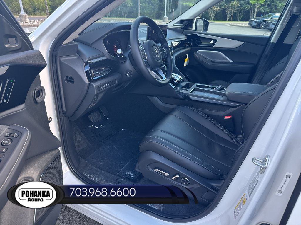 New 2026 Acura MDX w/ Technology Package AWD/4WD image 28