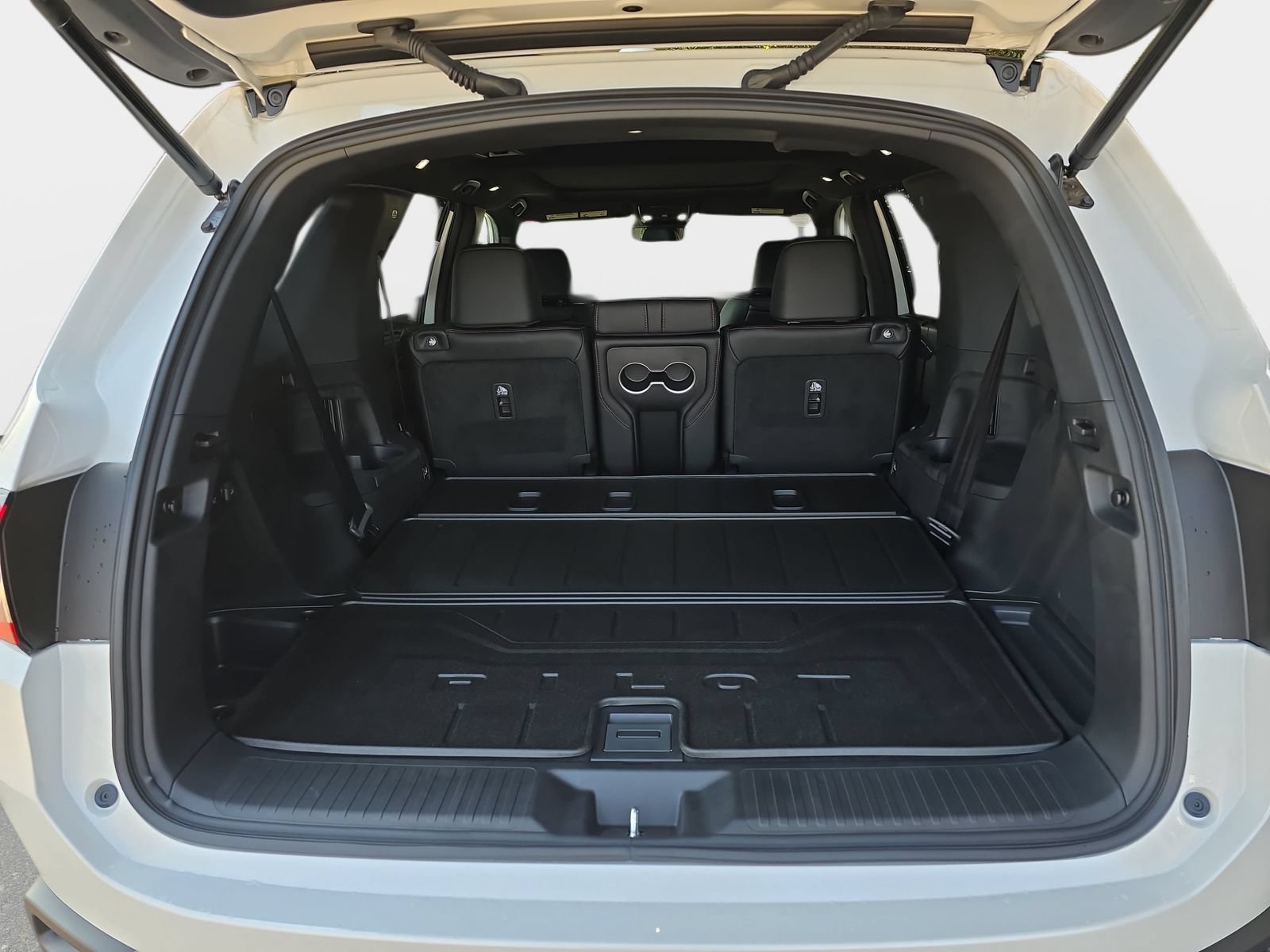 New 2026 Honda Pilot EX-L image 13
