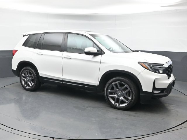 Used 2023 Honda Passport EX-L image 7