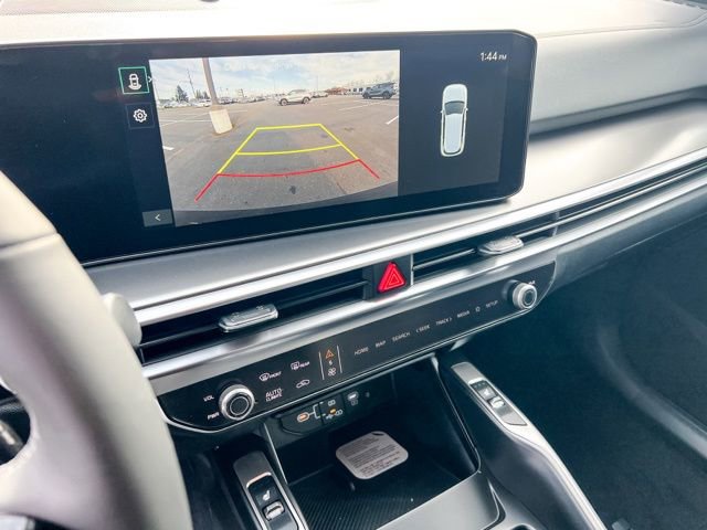 New 2026 Kia Sorento EX image 24