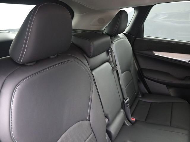 Used 2023 INFINITI QX50 Sensory image 35