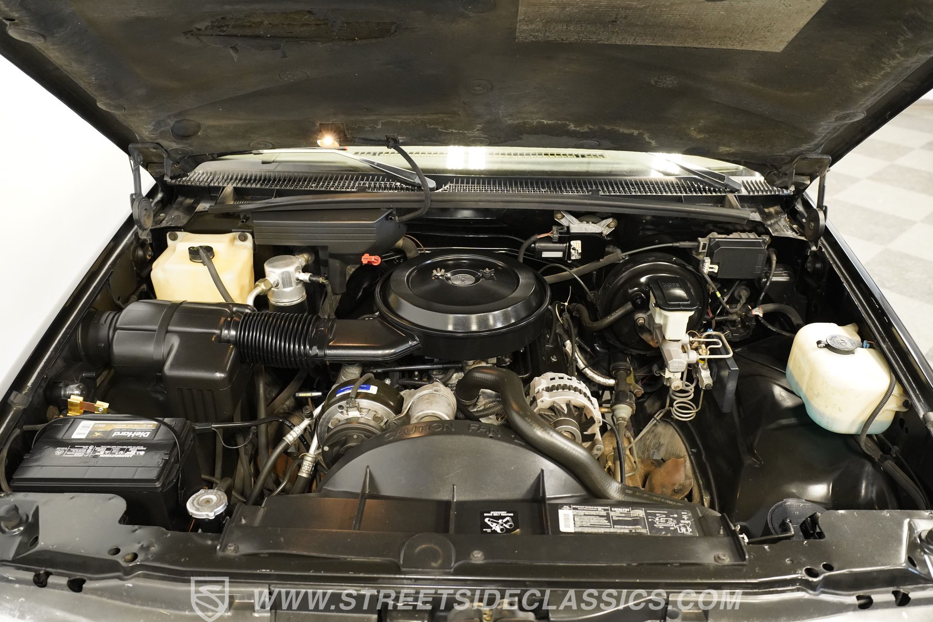 Used 1993 GMC Sierra 1500 4x4 Regular Cab image 40