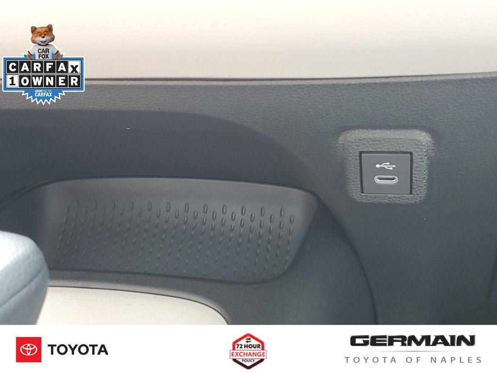 Used 2026 Toyota Corolla LE FWD image 31