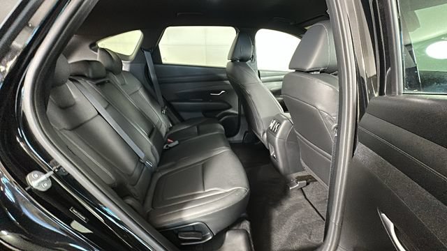 Certified 2025 Hyundai Tucson XRT AWD/4WD image 29