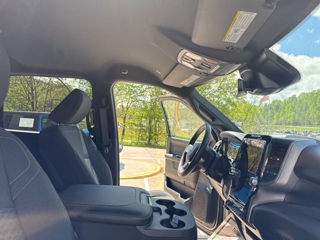 New 2025 RAM 2500 Tradesman image 38