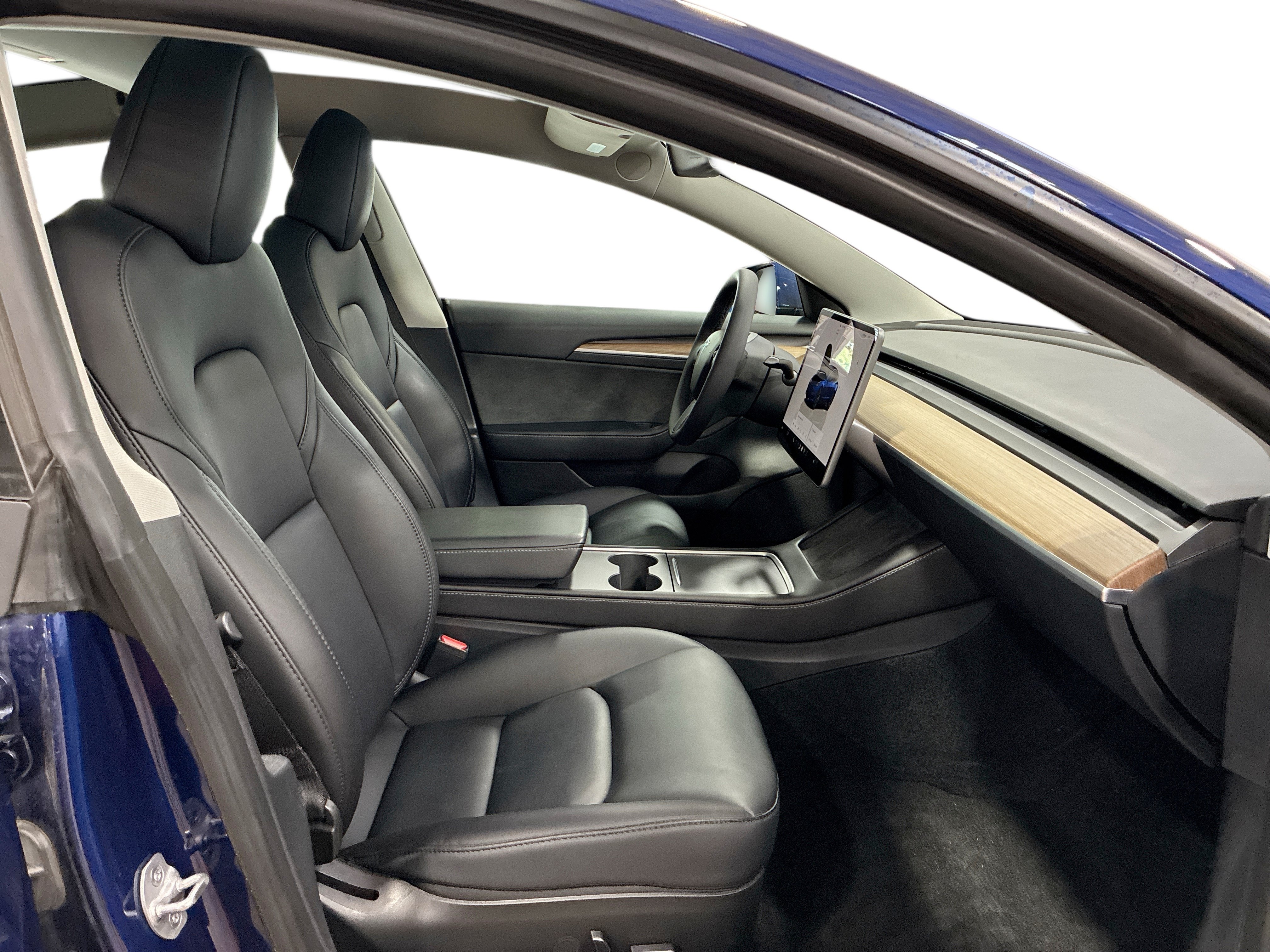 Certified 2023 Tesla Model 3 Standard Range RWD image 13