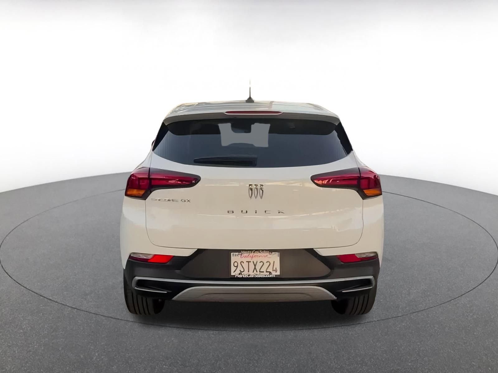 Used 2025 Buick Encore GX Preferred image 12