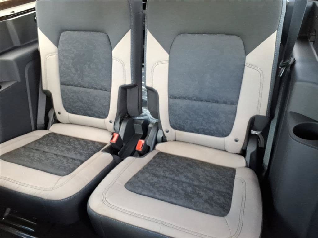 Used 2023 Ford Bronco Wildtrak AWD/4WD image 7