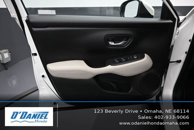 Used 2024 Honda HR-V EX-L image 23