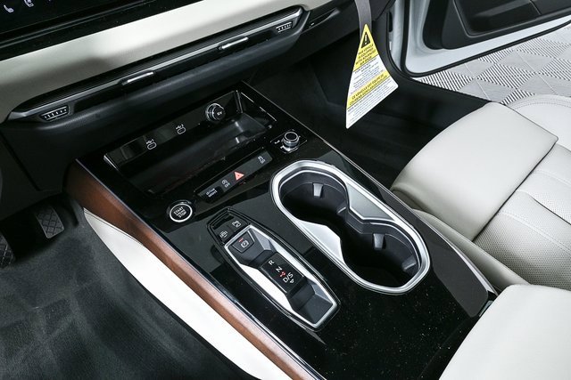 New 2026 Audi A6 Prestige image 18