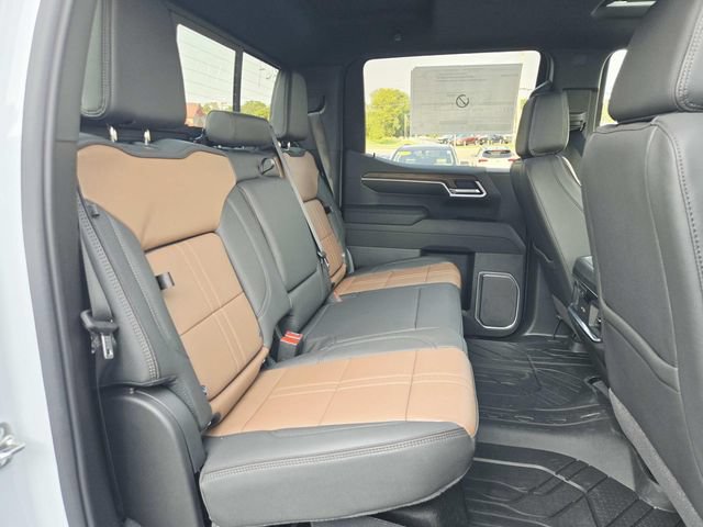 New 2026 Chevrolet Silverado 1500 High Country AWD/4WD image 20