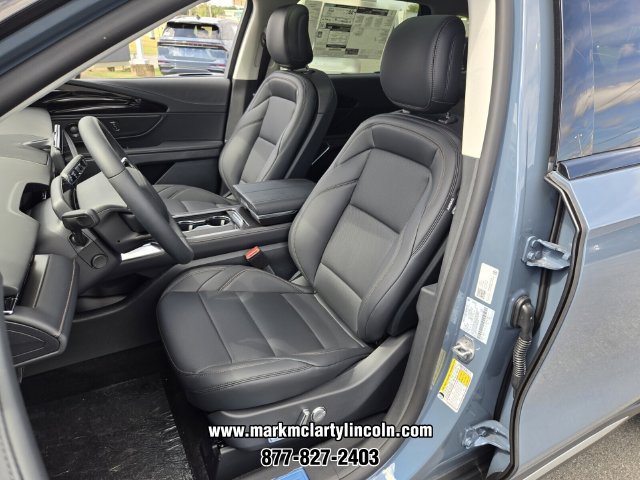 New 2026 Lincoln Nautilus Premier w/ Equipment Group 102A AWD/4WD image 7
