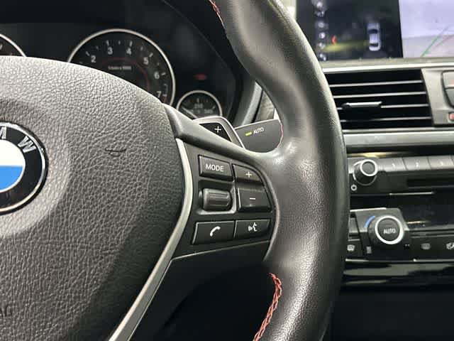 Used 2020 BMW 430i Coupe w/ Convenience Package RWD image 18
