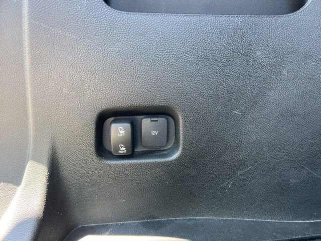 Used 2023 Ford Edge SEL w/ Convenience Package AWD/4WD image 17