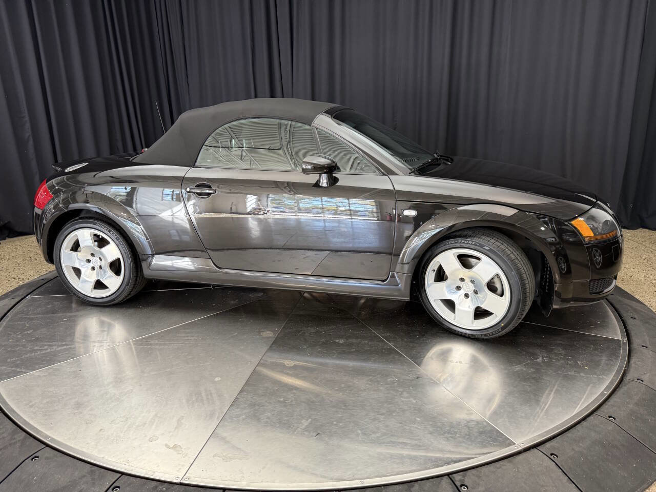 Used 2001 Audi TT 1.8T image 10