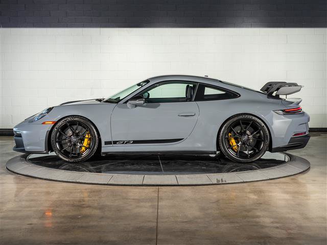 Certified 2024 Porsche 911 GT3 RWD image 2