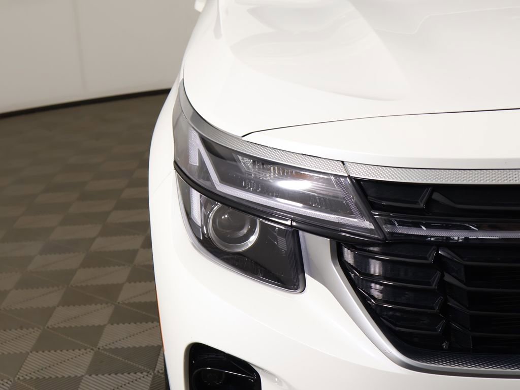 Used 2024 Kia Seltos S image 13