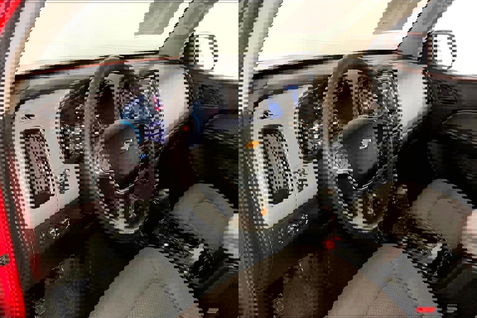 Used 2019 Chevrolet Colorado W/T w/ Custom Special Edition image 15