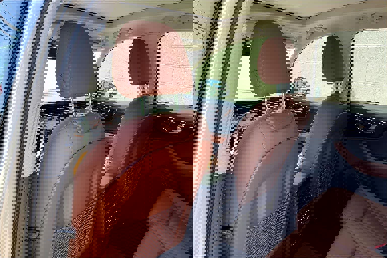 Used 2022 Audi Q7 Premium Plus w/ Premium Plus Package image 13