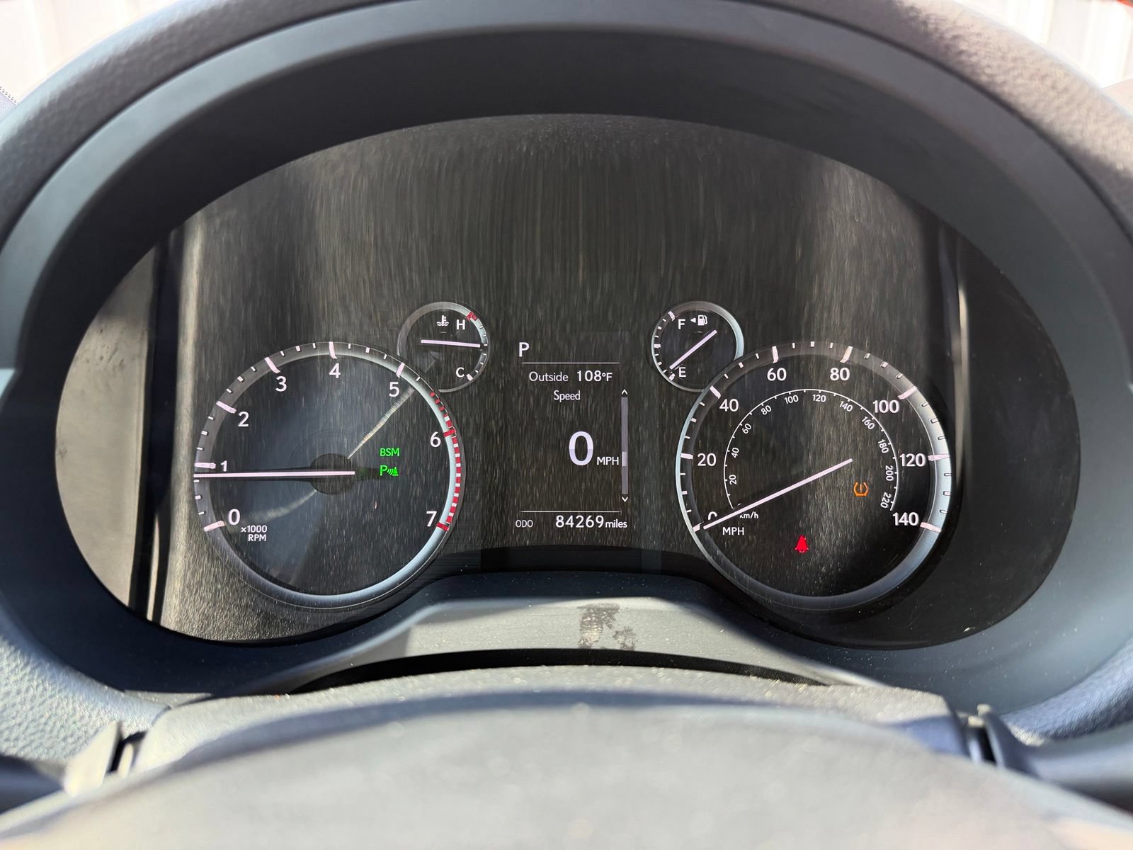Used 2020 Lexus GX 460 Premium w/ Premium Package AWD/4WD image 15