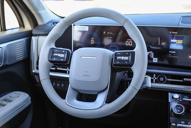 New 2026 Hyundai Santa Fe SEL AWD/4WD image 18